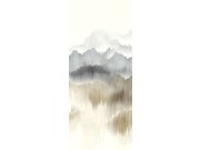Obrazová tapeta na zeď, Les, krajina, Spirit of Nature, Khroma by Masureel Tapety Yara
