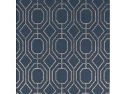 Geometrická tapeta, Vavex 2024