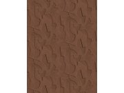 Geometrická obrazová tapeta na zeď