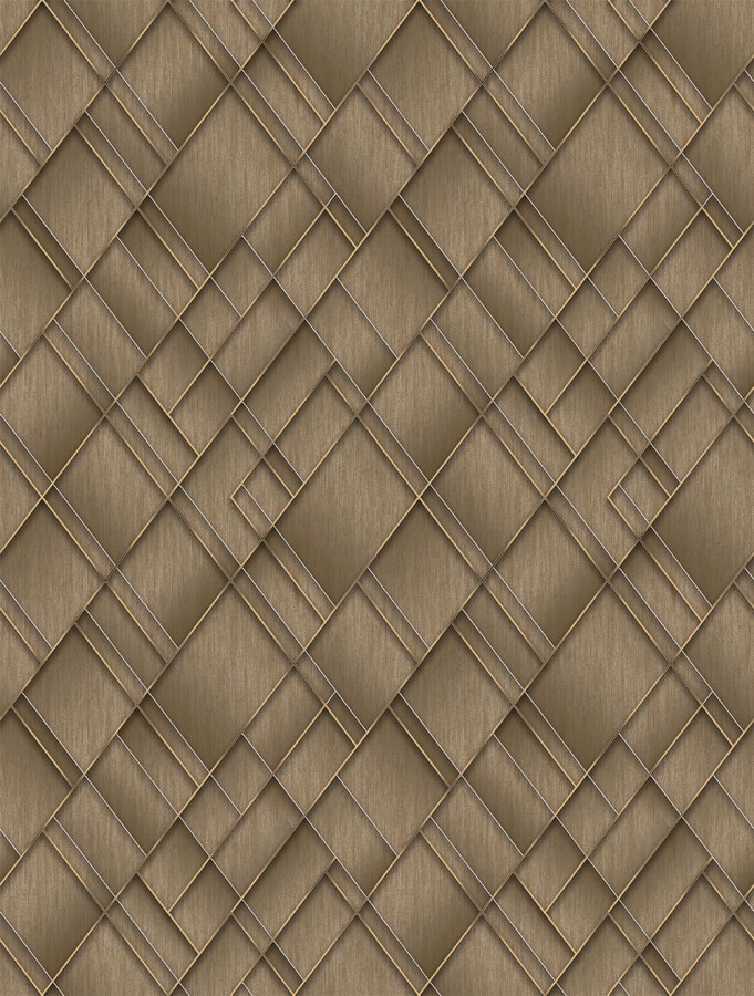 Tapety Yara - Geometrická obrazová tapeta na zeď Geometrická obrazová tapeta na zeď - Tapety Yara