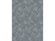 Geometrická obrazová tapeta na zeď