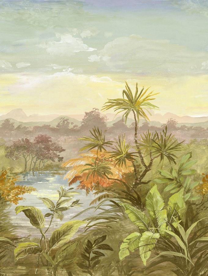 Obrazová tapeta na zeď - Tapety Yara