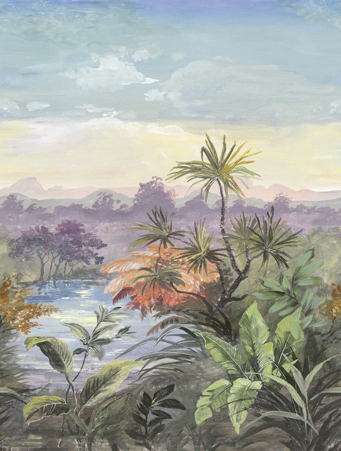 Obrazová tapeta na zeď - Tapety Yara