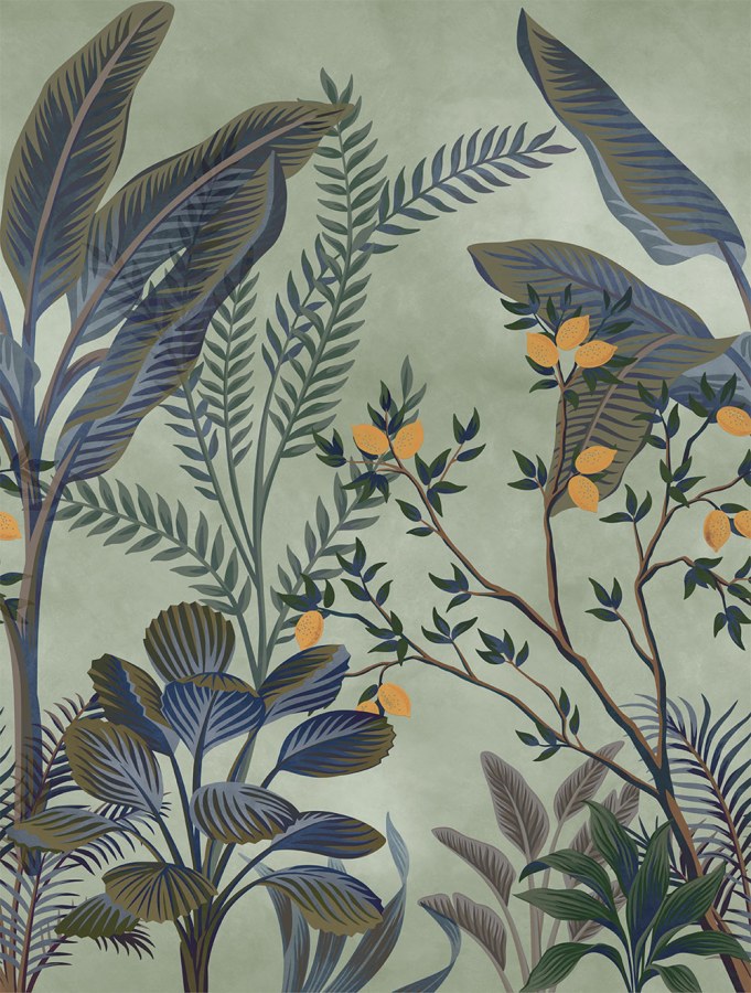 Tapety Yara - Fototapeta na zeď Fototapeta na zeď - Tapety Yara