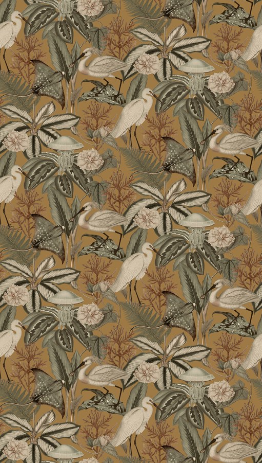 Obrazová tapeta na zeď - Tapety Yara