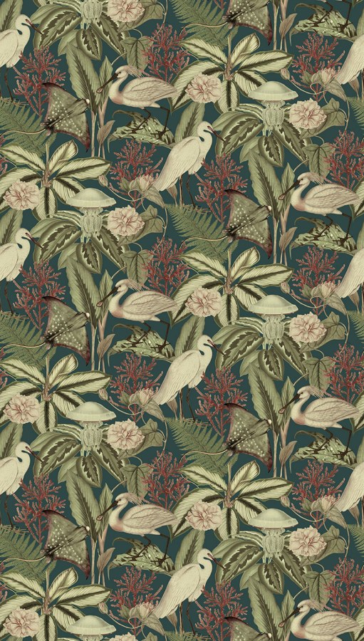 Tapety Yara - Obrazová tapeta na zeď Obrazová tapeta na zeď - Tapety Yara