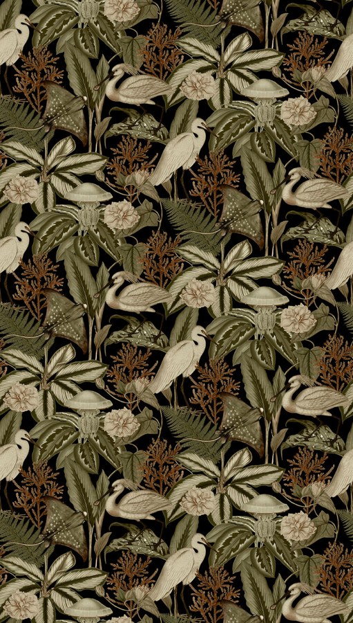 Tapety Yara - Obrazová tapeta na zeď Obrazová tapeta na zeď - Tapety Yara