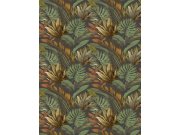 Obrazová tapeta na zeď