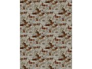 Tapety Yara - Obrazová tapeta na zeď Obrazová tapeta na zeď