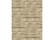 Obrazová tapeta na zeď, hnědo-béžová, malba, Feature Walls, Decoprint