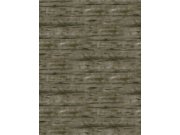 Obrazová tapeta na zeď, hnědo-zelená, malba, Feature Walls, Decoprint