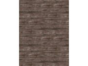 Obrazová tapeta na zeď, hnědo-červená, malba, Feature Walls, Decoprint Tapety Yara