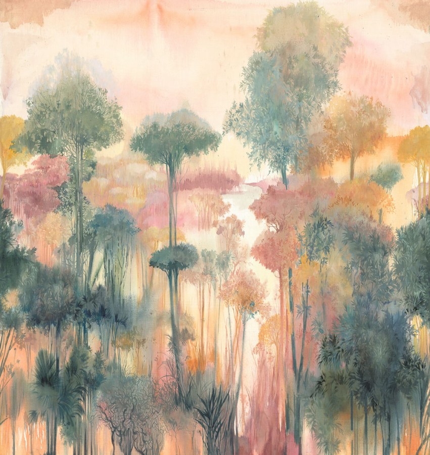 Obrazová tapeta na zeď - Tapety Yara