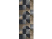 Tapety Yara - Grafická obrazová tapeta na zeď Grafická obrazová tapeta na zeď