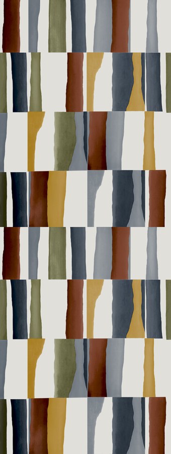 Grafická obrazová tapeta na zeď - Tapety Yara