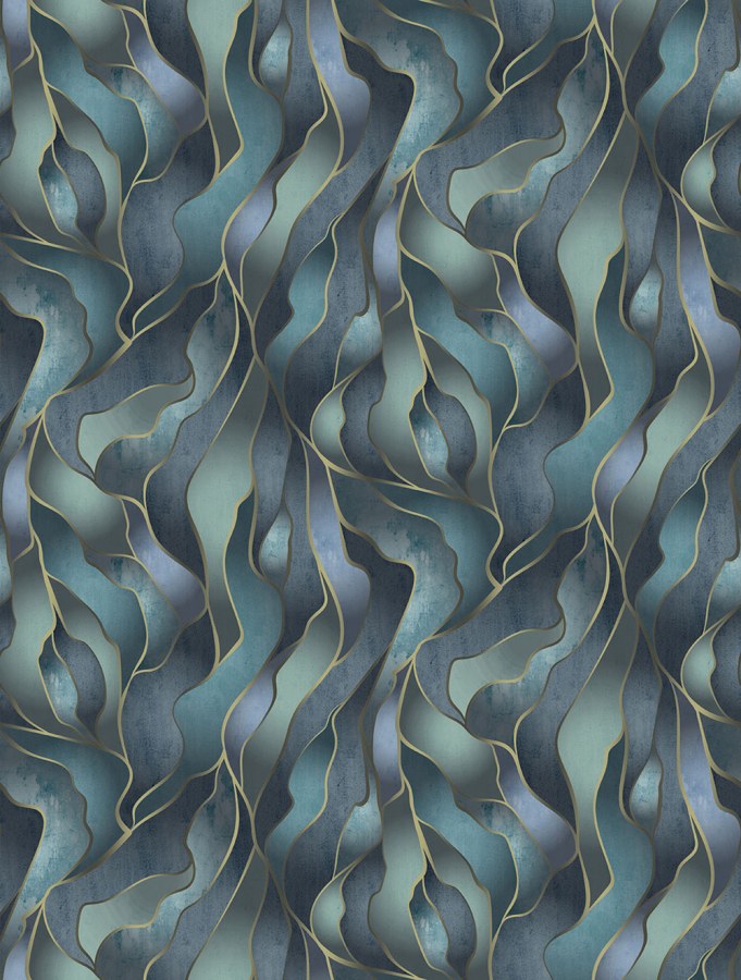 Grafická obrazová tapeta na zeď - Tapety Yara