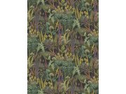 Obrazová tapeta na zeď