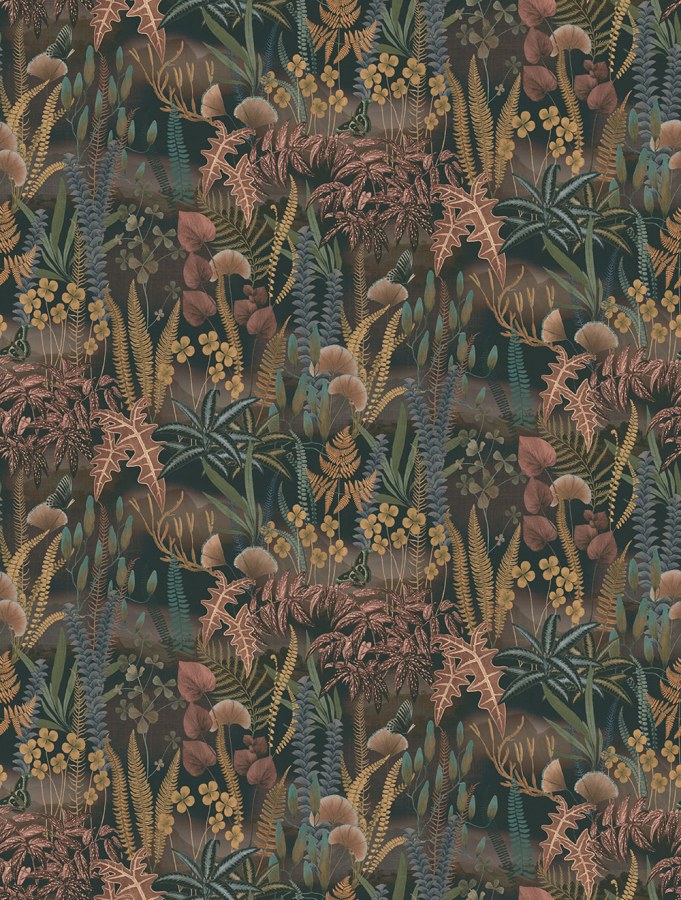 Obrazová tapeta na zeď - Tapety Yara