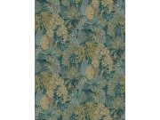 Obrazová tapeta na zeď, zelená, listy, Feature Walls, Decoprint