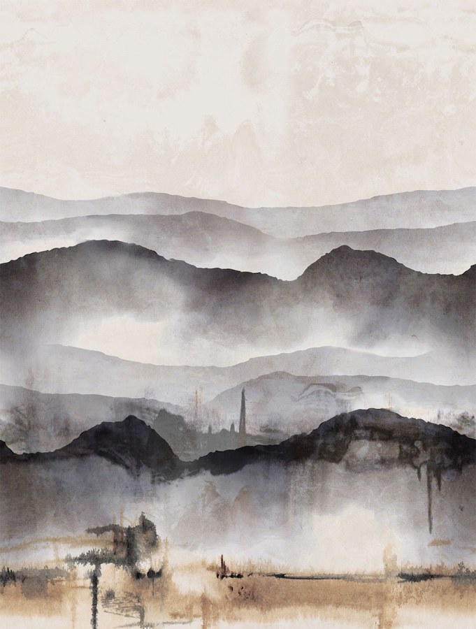 Obrazová tapeta na zeď - Tapety Yara