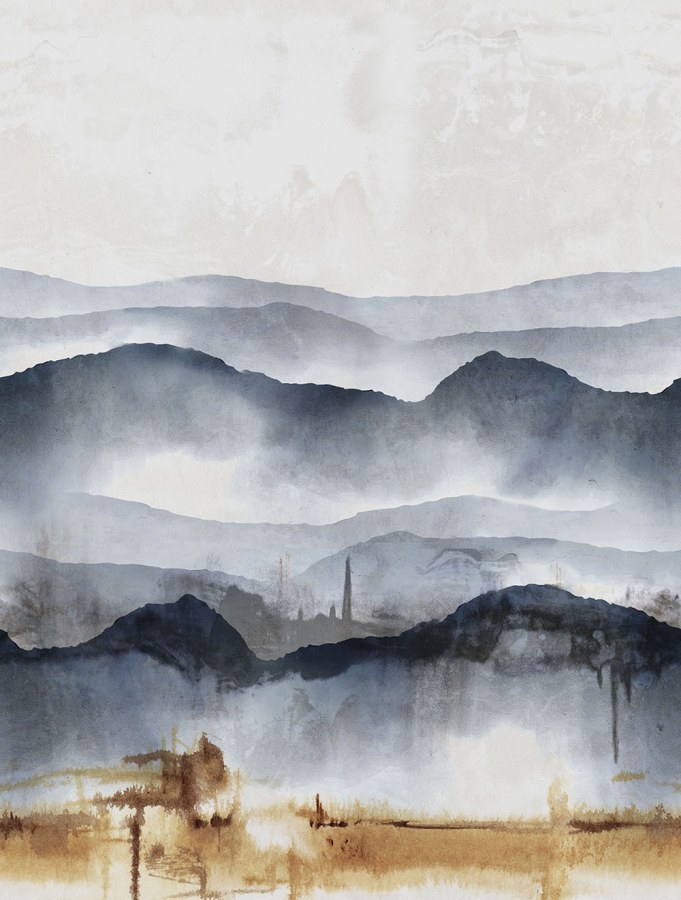 Obrazová tapeta na zeď - Tapety Yara