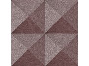 Tapety Yara - Geometrická tapeta na zeď Geometrická tapeta na zeď