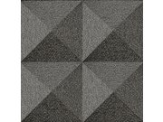 Tapety Yara - Geometrická tapeta na zeď Geometrická tapeta na zeď