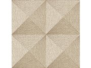 Tapety Yara - Geometrická tapeta na zeď Geometrická tapeta na zeď