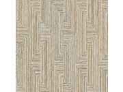 Tapety Yara - Geometrická tapeta na zeď Geometrická tapeta na zeď