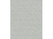 Geometrická tapeta na zeď