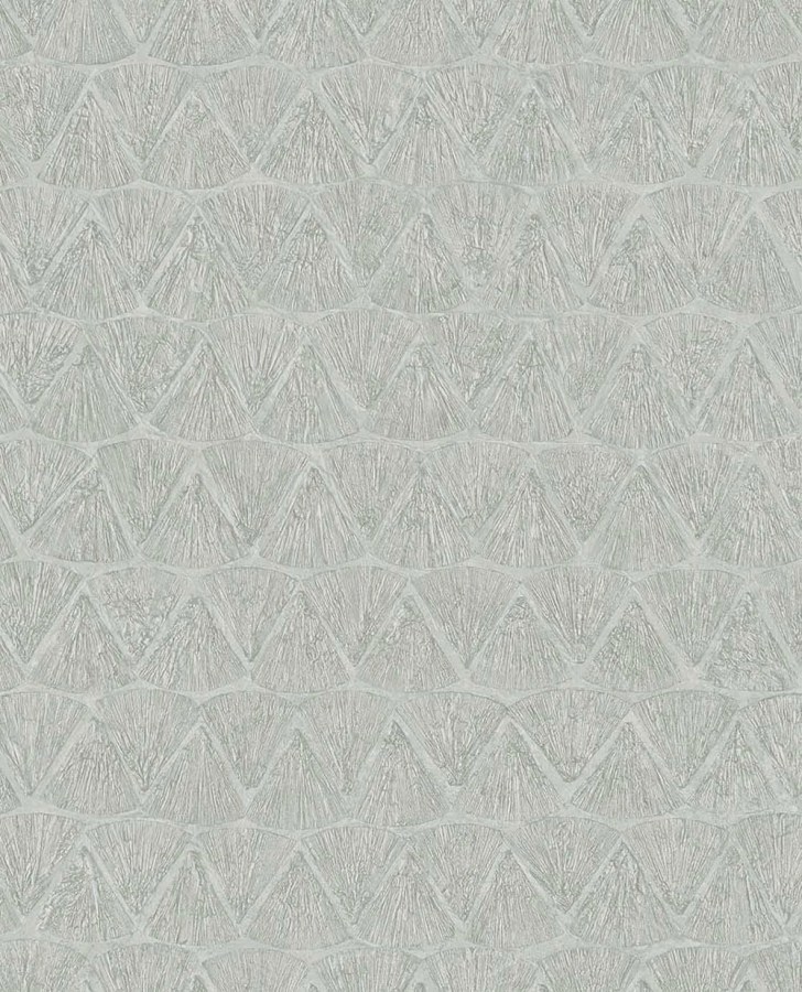 Geometrická tapeta na zeď - Tapety Yara