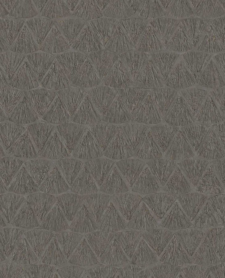 Geometrická tapeta na zeď - Tapety Yara