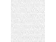 Tapety Yara - Geometrická tapeta na zeď Geometrická tapeta na zeď