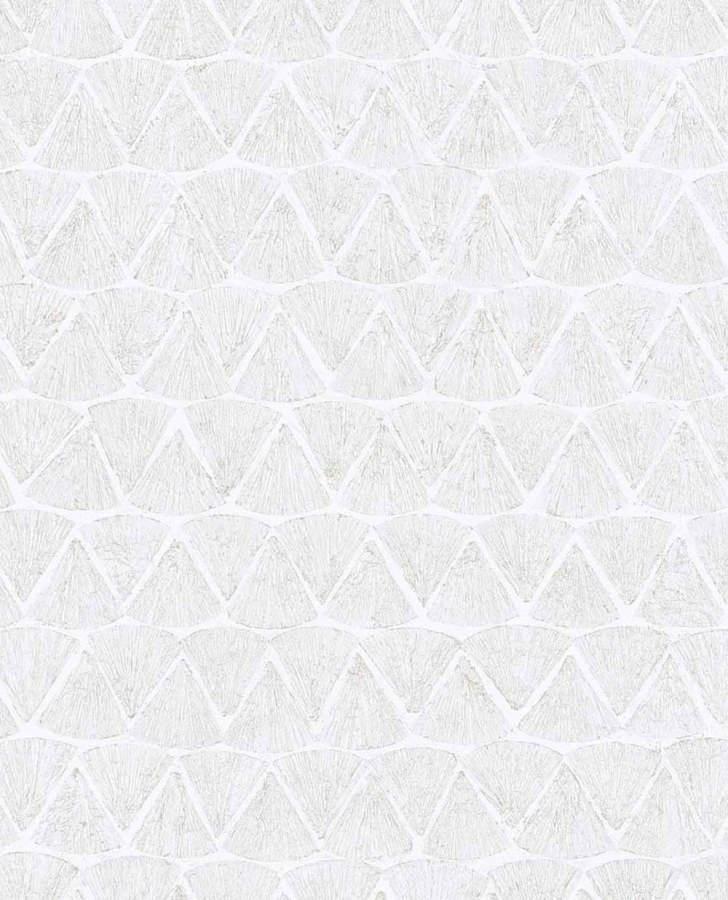 Geometrická tapeta na zeď Geometrická tapeta na zeď