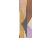 Tapety Yara - Geometrická obrazová tapeta na zeď Geometrická obrazová tapeta na zeď