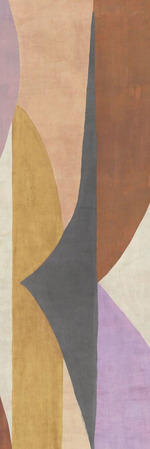 Geometrická obrazová tapeta na zeď Geometrická obrazová tapeta na zeď