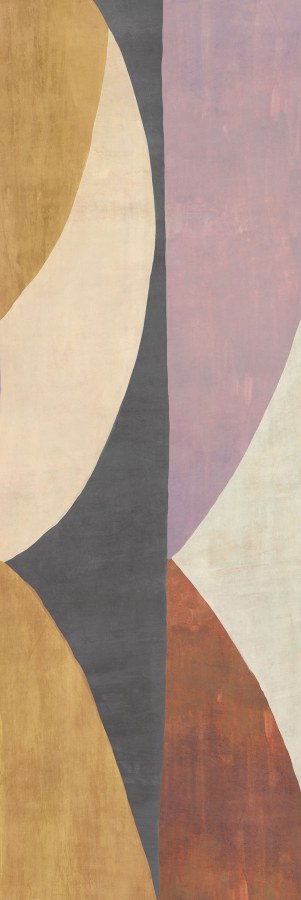 Geometrická obrazová tapeta na zeď Geometrická obrazová tapeta na zeď