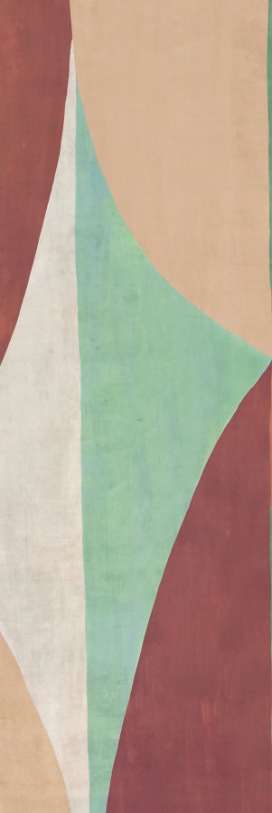 Geometrická obrazová tapeta na zeď Geometrická obrazová tapeta na zeď