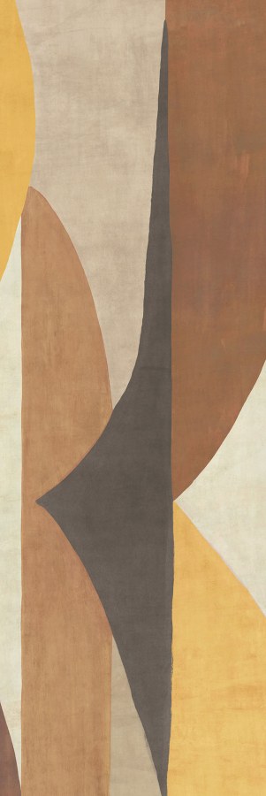 Tapety Yara - Geometrická obrazová tapeta na zeď Geometrická obrazová tapeta na zeď - Tapety Yara