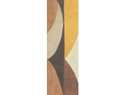 Tapety Yara - Geometrická obrazová tapeta na zeď Geometrická obrazová tapeta na zeď