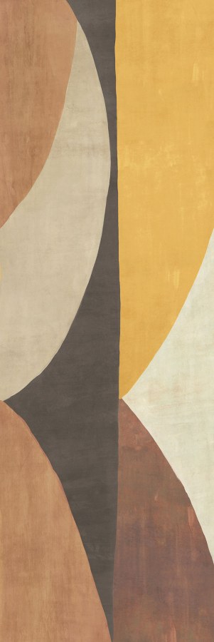 Tapety Yara - Geometrická obrazová tapeta na zeď Geometrická obrazová tapeta na zeď - Tapety Yara