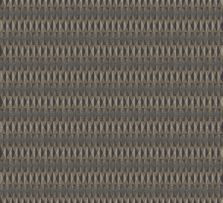 Geometrická tapeta na zeď Geometrická tapeta na zeď