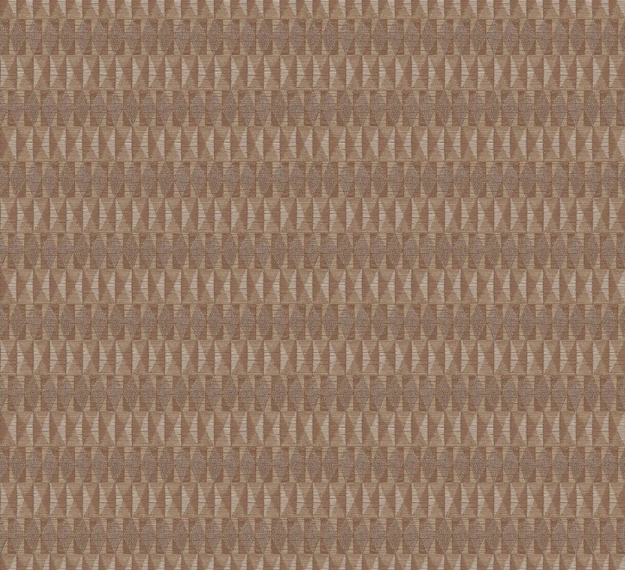 Geometrická tapeta na zeď - Tapety Yara