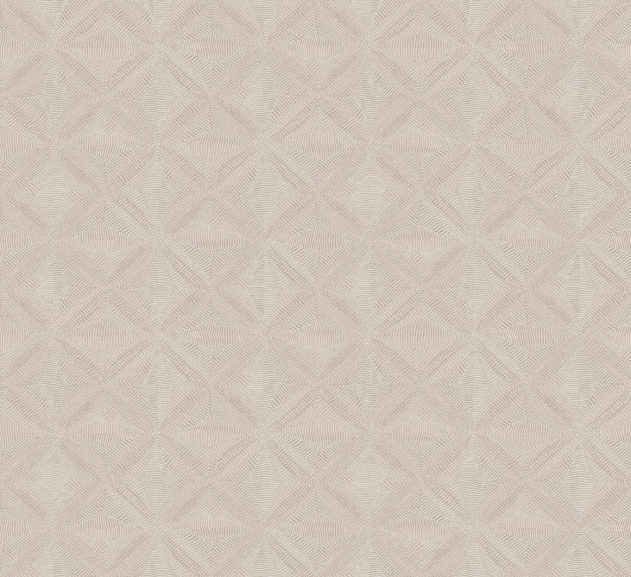 Geometrická tapeta na zeď - Tapety Yara