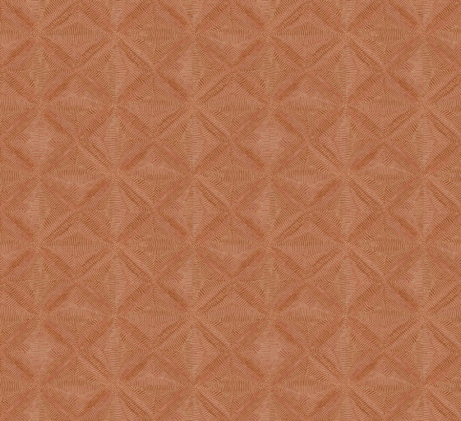 Geometrická tapeta na zeď - Tapety Yara