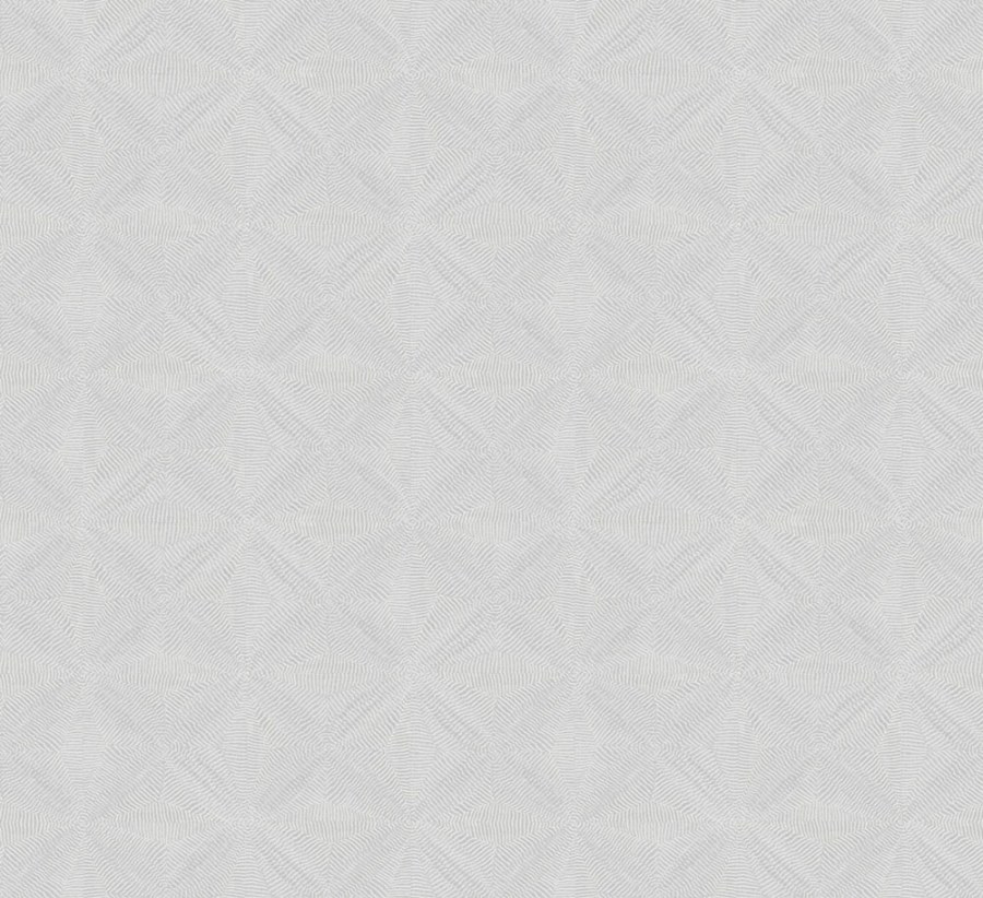 Geometrická tapeta na zeď - Tapety Yara