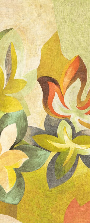 Tapety Yara - Obrazová tapeta na zeď Obrazová tapeta na zeď - Tapety Yara