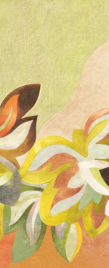 Obrazová tapeta na zeď - Tapety Yara