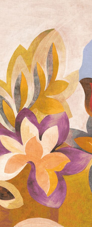 Obrazová tapeta na zeď - Tapety Yara