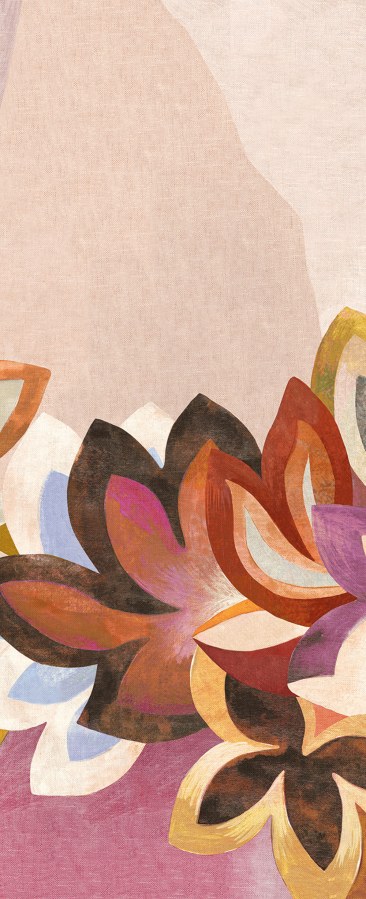 Obrazová tapeta na zeď - Tapety Yara